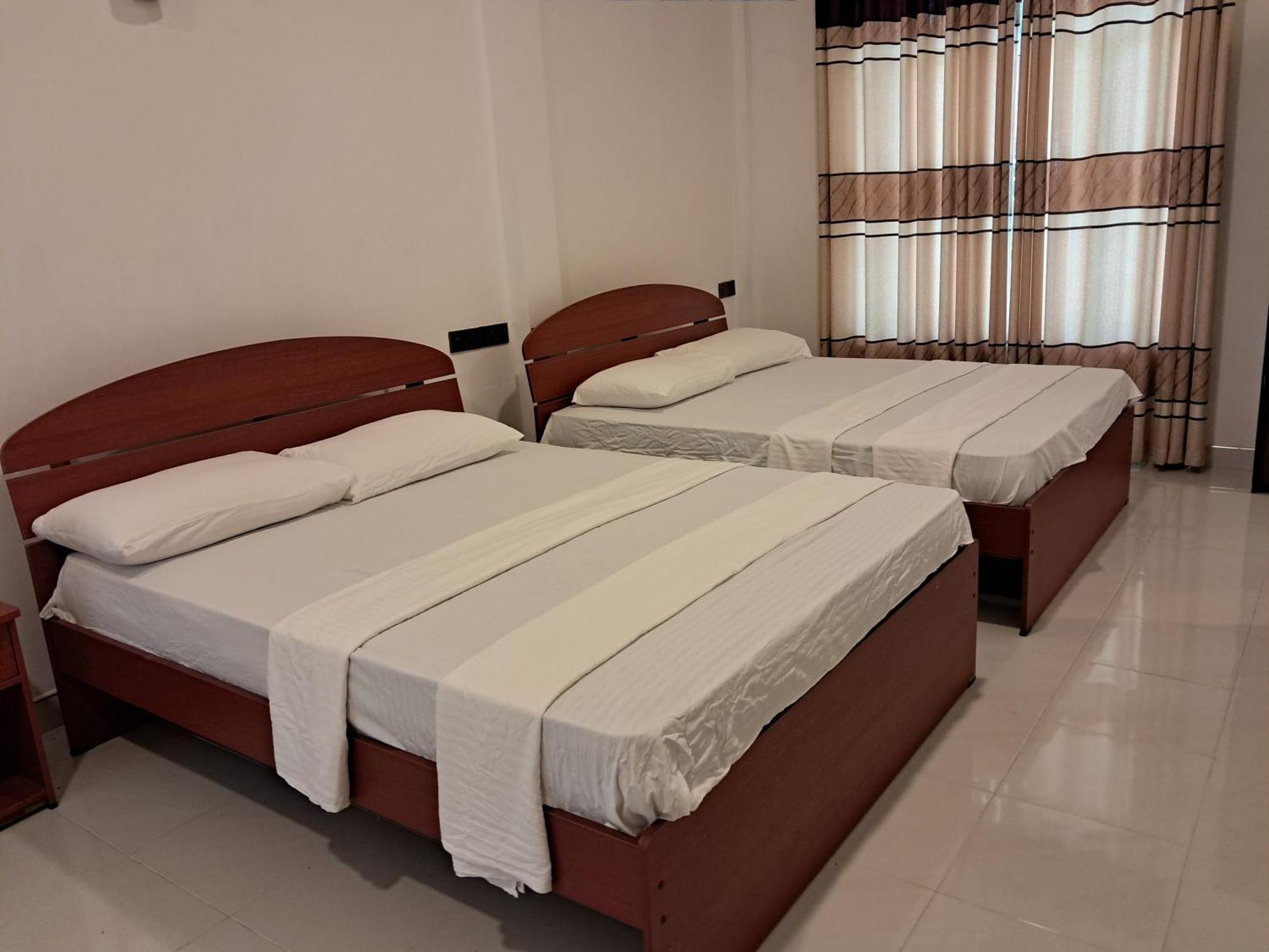 Risenlak Holiday Resort 폴로나루와 외부 사진