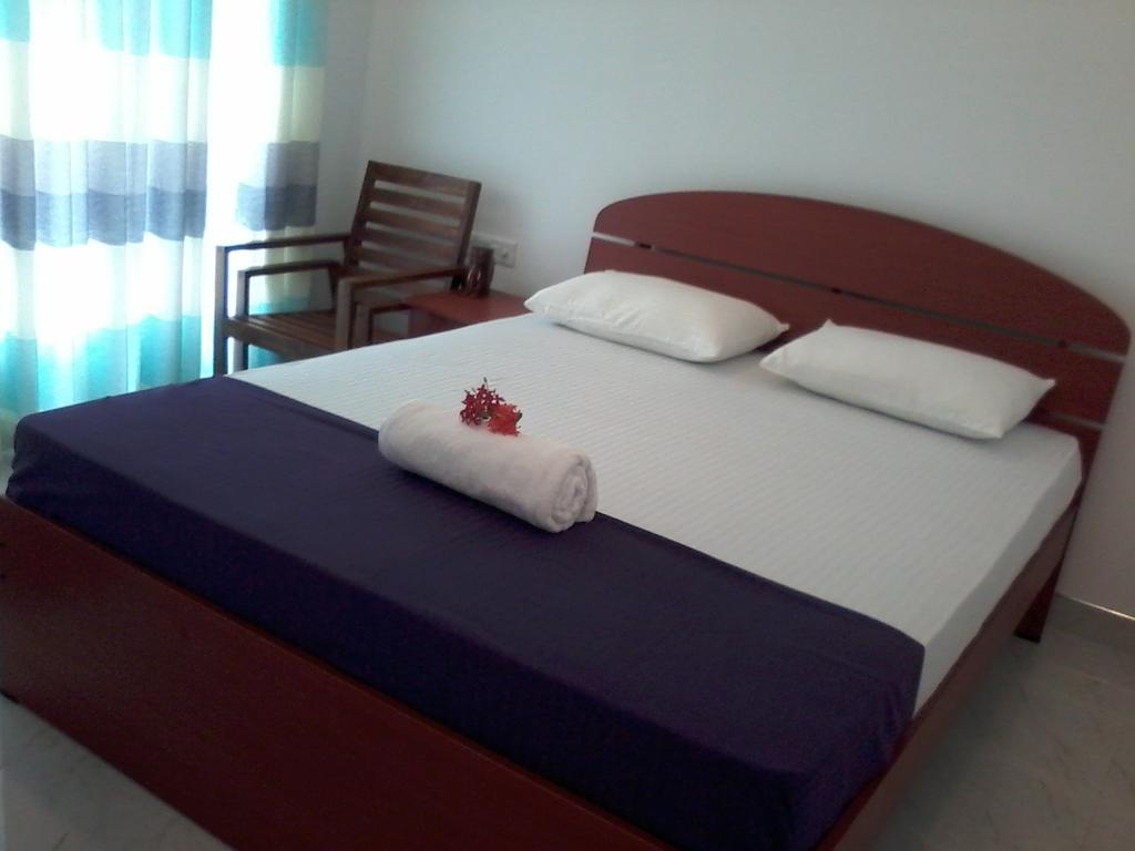 Risenlak Holiday Resort 폴로나루와 외부 사진