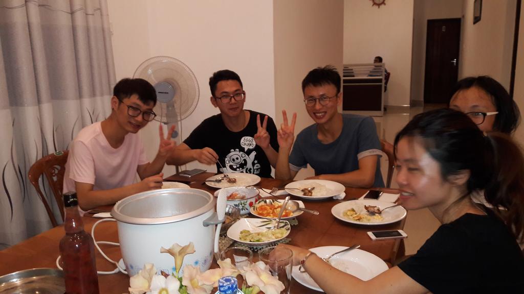 Risenlak Holiday Resort 폴로나루와 외부 사진