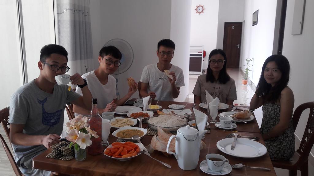 Risenlak Holiday Resort 폴로나루와 외부 사진