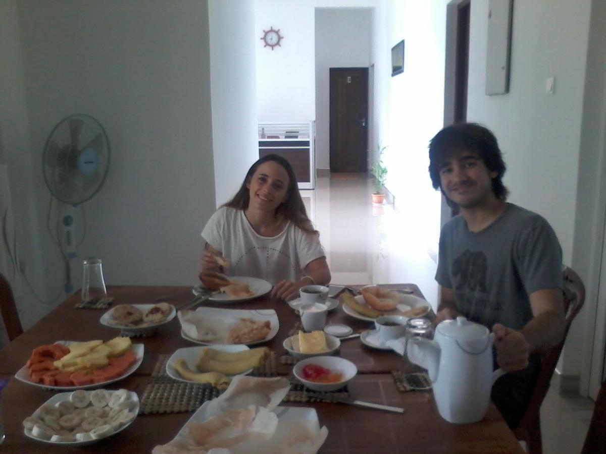 Risenlak Holiday Resort 폴로나루와 외부 사진