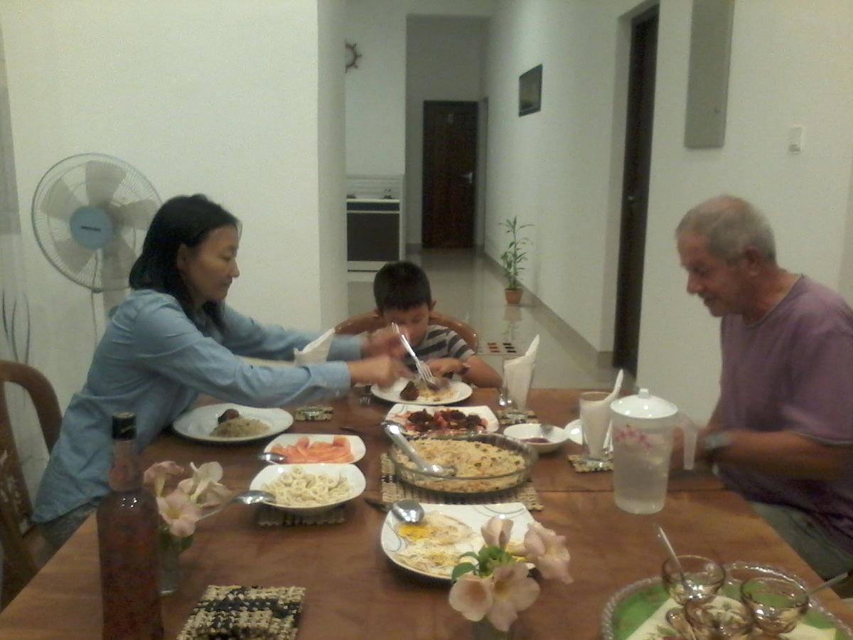 Risenlak Holiday Resort 폴로나루와 외부 사진