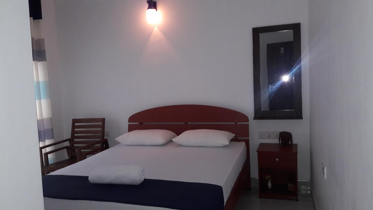 Risenlak Holiday Resort 폴로나루와 외부 사진