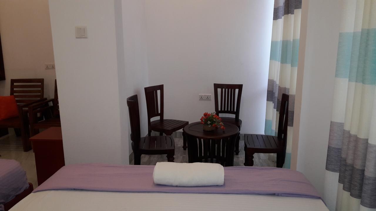 Risenlak Holiday Resort 폴로나루와 외부 사진